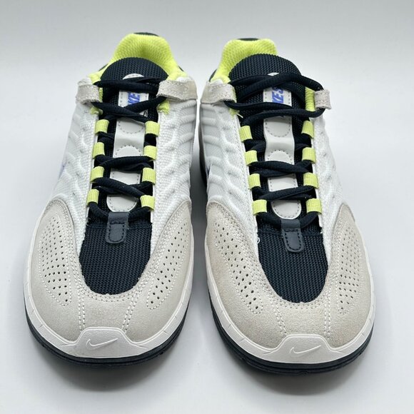 Nike SB Vertebrae White Bone Blue FD4691-101 Sizes Men 7 / Women 8.5 - Picture 3 of 12